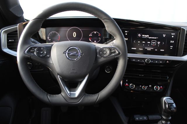 Fahrzeugabbildung Opel Mokka 1.2 Turbo Ultimate KlimaA,SHZ,ACC,Alcant.