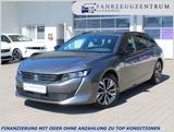 Peugeot 508 SW Autom. 1.HAND SHZ/CAM/NAV/PDC/TEILLEDER - Peugeot aus 2023