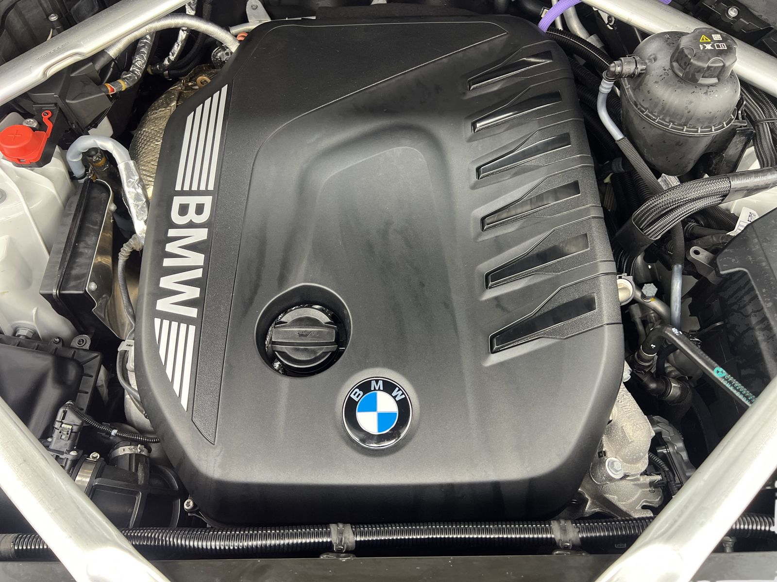 BMW X6 - Bild 16