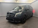 Mercedes-Benz V 250 d 4Matic AMG EDITION LANG*ACC*2xSCHIEBE*AH - Mercedes-Benz V 250 aus 2022