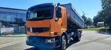 Renault Premium 460PS Kipper 4x4 Hydrodrive - Offers matching your search criteria