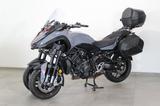 Yamaha Niken 850 GT/ Koffer/Topcase/ABS/ Griffh. - YAMAHA NIKEN GT
