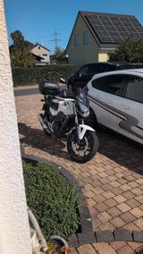 Honda NC700S - HONDA NC700S