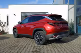 Hyundai Tucson PRIME HYBRID 239PS ALLRAD VOLLAUSSTATTUNG - gebrauchte SUV & Geländewagen