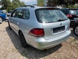 Volkswagen Golf VI Variant Comfortline 1,6*Garan.*Climatr. - Volkswagen Golf: Kombi, 1.6