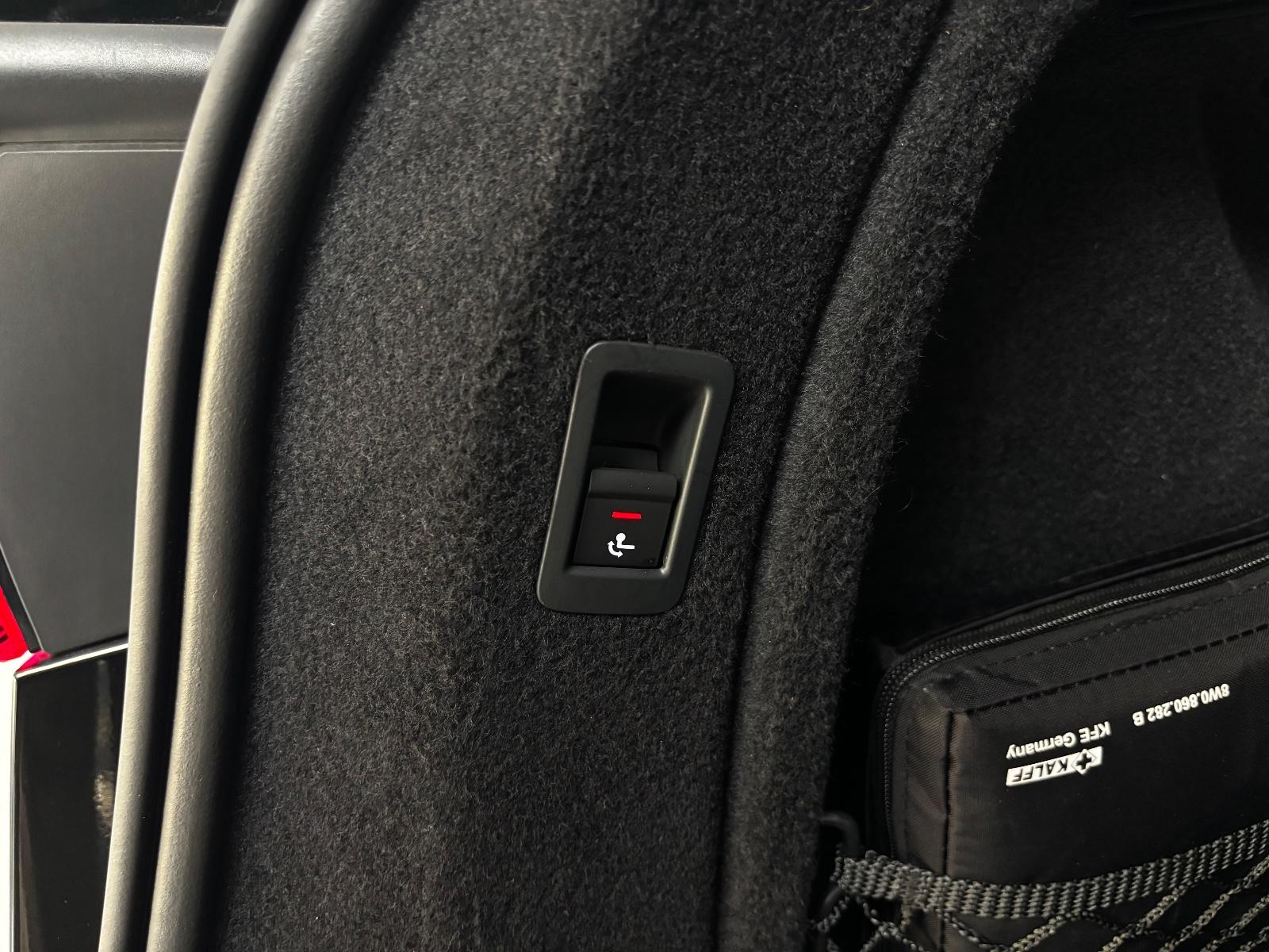 Audi A4 Avant 40 TDI advanced 1.HAND LED AHK, миниатюра 27
