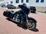 Harley-Davidson Street-Glide - Angebote entsprechen deinen Suchkriterien