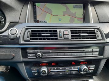 BMW 525 - 10