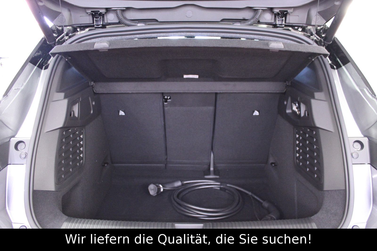 Fahrzeugabbildung Renault Scenic E-Tech 220 Long Range Paket Esprit Alpine