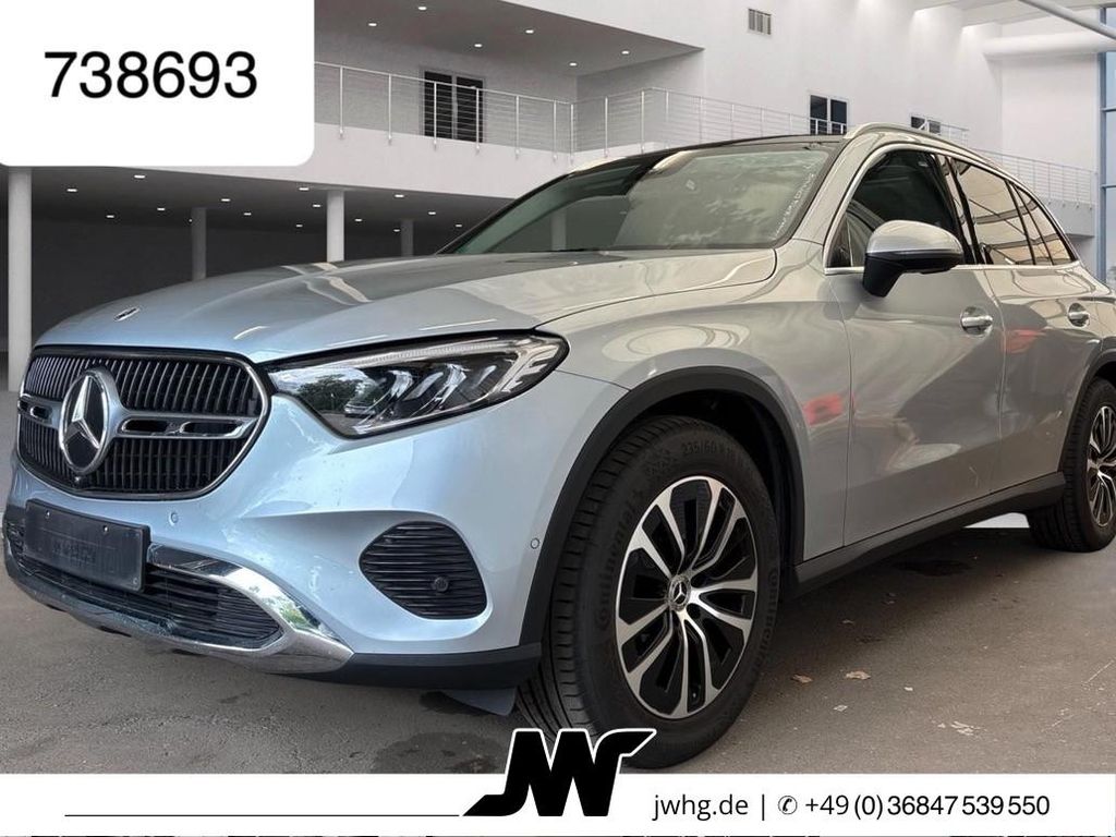Image of Mercedes-Benz GLC 220