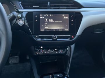 Fotografie 12 des Opel Corsa Corsa-e Edition Kamera Parkpilot Allwetterreifen