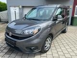 Fiat Doblo Doblò SX Kombi 5Sitzer 1.Hand - Fiat Doblo: Kombi