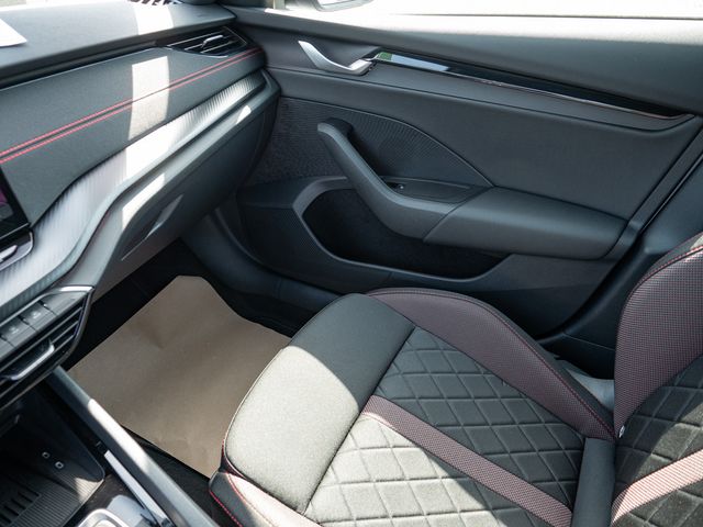 Octavia Combi RS 2.0 TSI ACC MATRIX-LED FACEL.