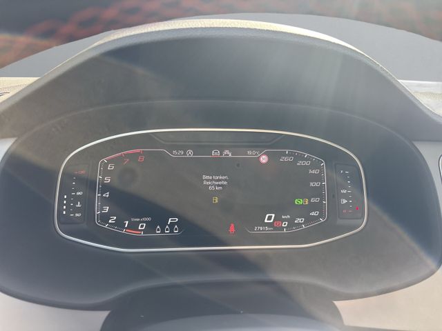Ateca *FR+AHK-klappbar+Navi+LED+El. Heckklappe*