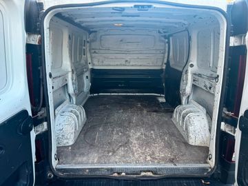 Renault Trafic - 7