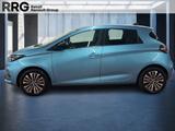Renault ZOE ICONIC R135 EV50 CCS - gebrauchte Renault ZOE aus dem Jahr 2023