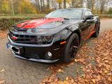 Chevrolet Camaro 6.2 V8 MT, 1.Hand, HUD, EU Modell  - gebrauchte Chevrolet Camaro aus dem Jahr 2013