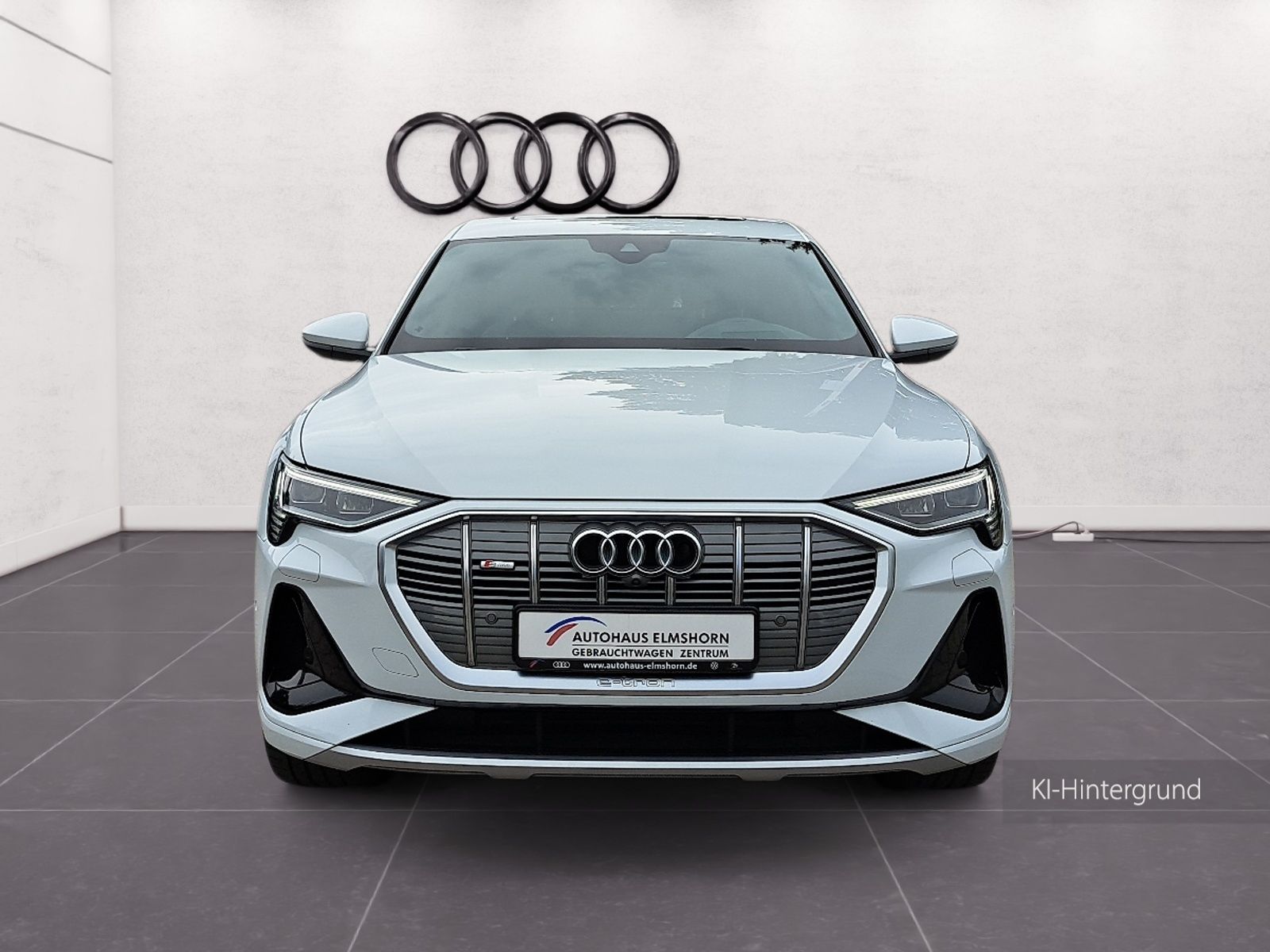 Audi e-tron - Bild 4