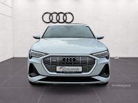 Audi e-tron - Vorschau Bild 4