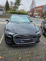 Audi A6 45 TDI quattro tiptronic - - Audi A6 tiptronic