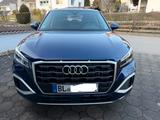 Audi Q2 35 TFSI advanced  TOP Zustand -