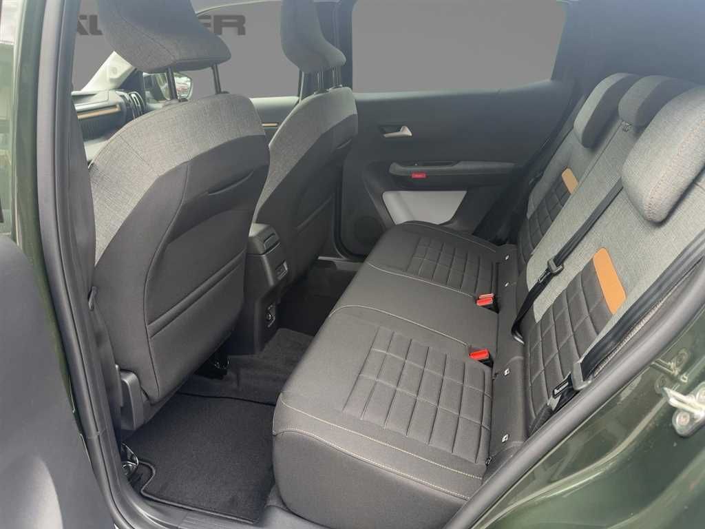 Citroën C3 Aircross - Bild 9