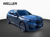 BMW iX1 xDrive30 M Sport Pro DA-Prof,,HUD,HK,Pano,20 - graue BMW iX1