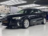 Audi A3 35 TDI Limousine Sport VIRTUAL/NAVI/LED/TEMPO - Audi A3 aus 2020 mit Diesel-Antrieb