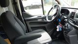 Ford Transit Custom - Ford Transit Custom von privat