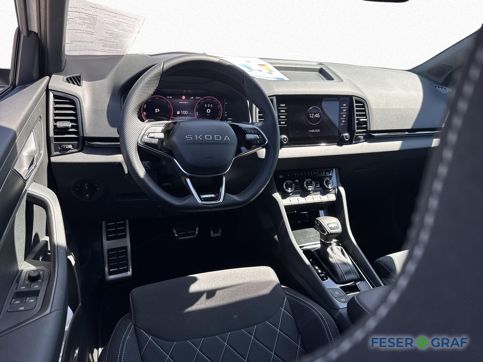 Skoda Karoq - Bild 9