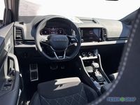 Skoda Karoq - Vorschau Bild 9