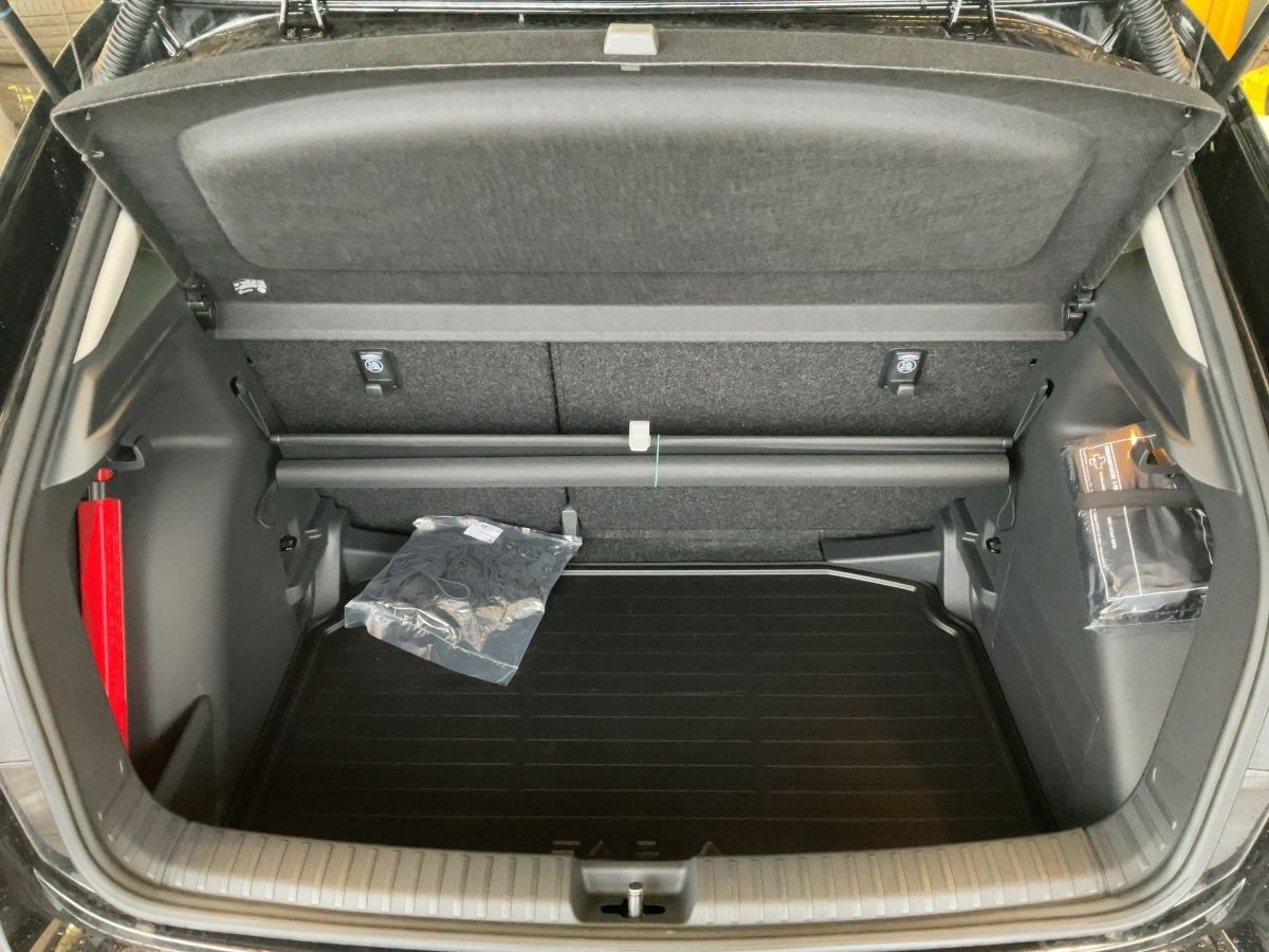 Skoda Fabia - Bild 13