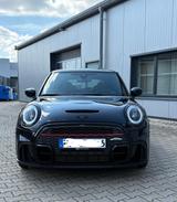 MINI John Cooper Works  - MINI John Cooper Works von privat