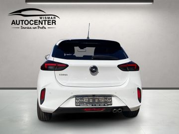 Opel CORSA 1.2 TURBO 96KW130PS GS LINE AUTOMATIK