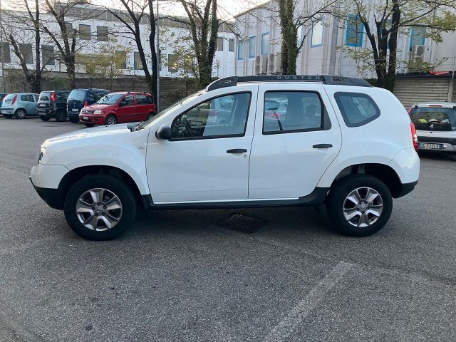 Dacia Duster 1.5 dCi 110CV Start&Stop 4x2 Ambian