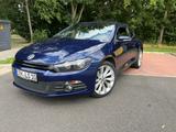 Volkswagen Scirocco 1.4 TSI - neue Steuerkette + TÜV neu - Volkswagen Scirocco in Mönchengladbach