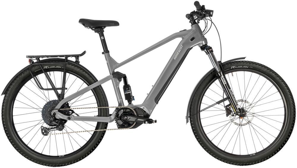 Hoheacht MOLA TERRA M-46cm / 27,5"