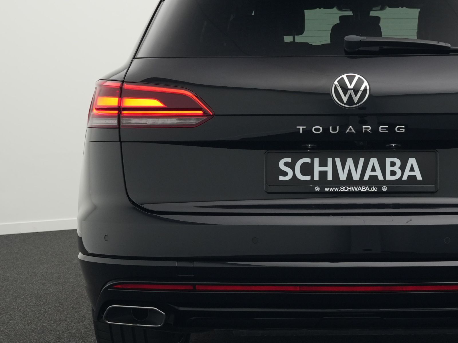 Volkswagen Touareg - Bild 34