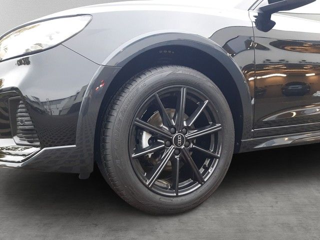 Fahrzeugabbildung Audi A1 allstreet 30TFSI S-tronic LED Kamera PDC Navi