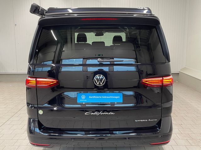 T7 California Coast 1.5 TSI eHybrid 4M el. Aufst