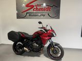 Yamaha Tracer 700 / TÜV und Insp.neu / + Koffer /1.Hand - Offers matching your search criteria