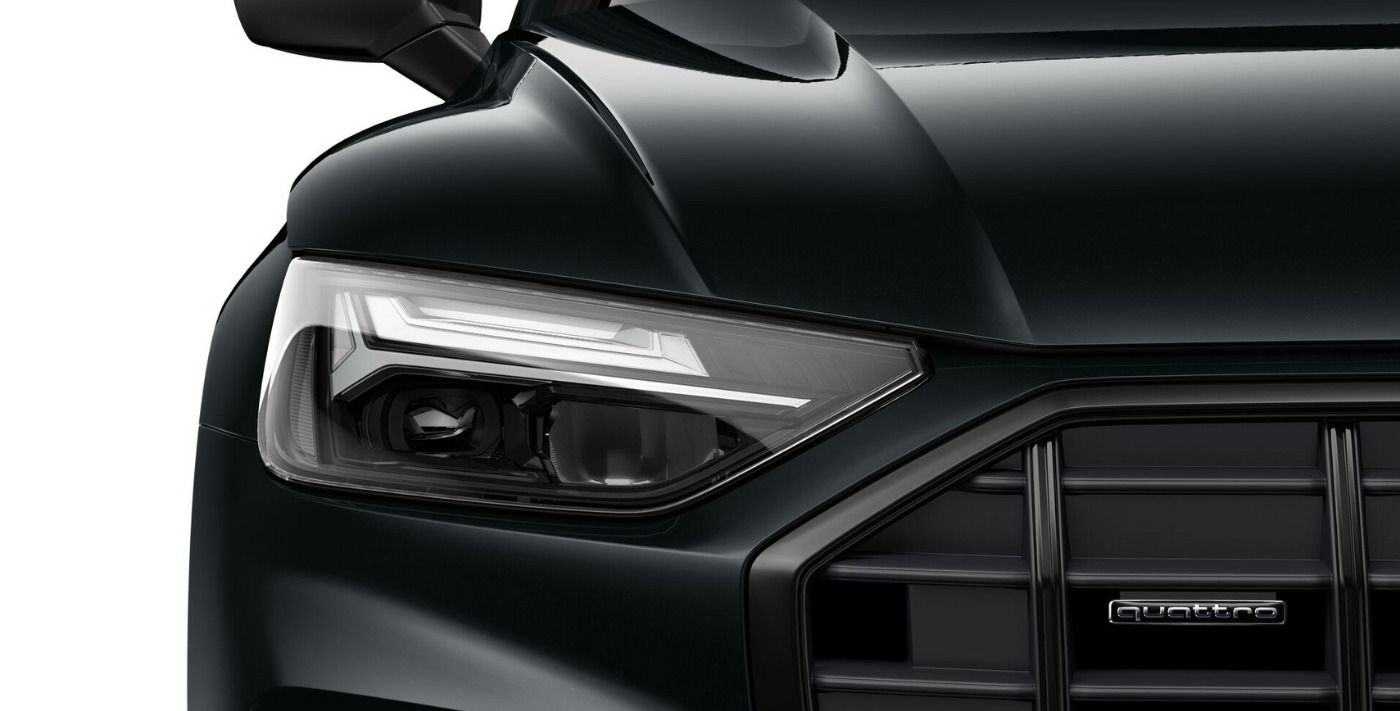 Audi Q5 - Bild 5