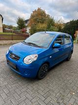 Kia Picanto Sa 1.1 - Kia Picanto: Sa