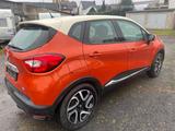 Renault Captur Dynamique - Renault Captur: Dynamique