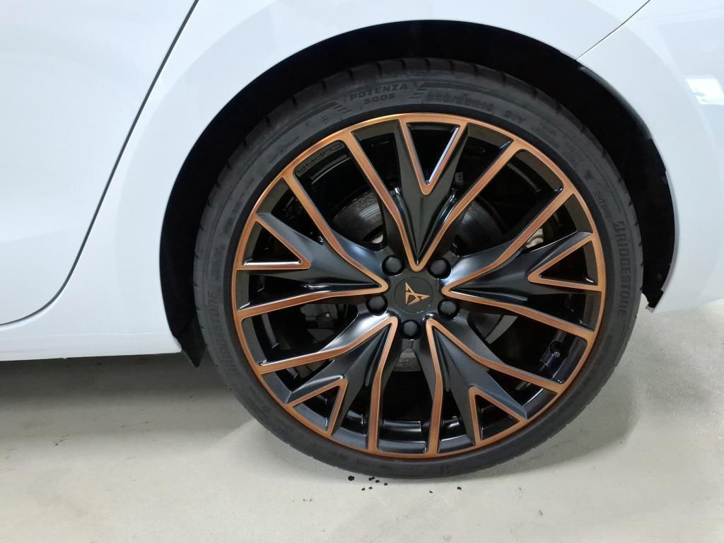 Cupra Leon 1.4 e-Hybrid DSG PDC*Tempo*Klima*NAV*SH