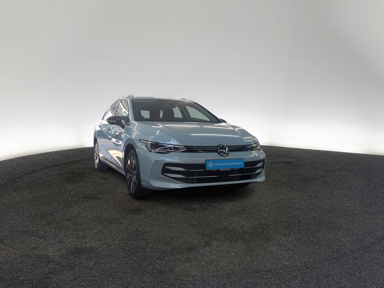 Volkswagen Golf Variant GOAL 1.5 TSI LED R-KAM PDC SHZ APP foto 5
