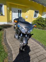Honda Goldwing 1800 GL - HONDA GEBRAUCHT GOLDWING
