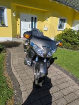 Honda Goldwing 1800 GL - GEBRAUCHT 1800 GOLDWING