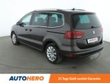 Seat Alhambra 2.0 TSI Style Aut.*7-SITZER**NAVI*XENON - Seat Alhambra: Sitze