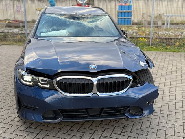 BMW 320 d G21 Sport Line, NAVI,